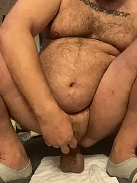 Show modela bibaby na web-kameri