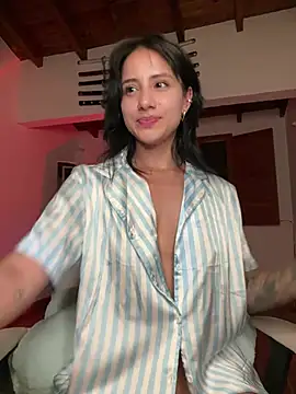 Ale_Lewis – webcam-show