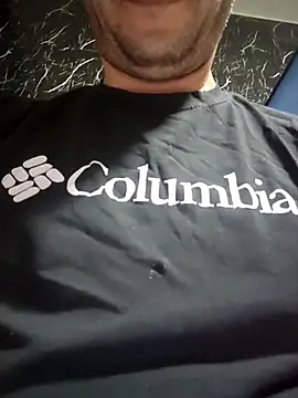 Saddamzaid1985 Adlı Modelin Web Kamerası Şovu