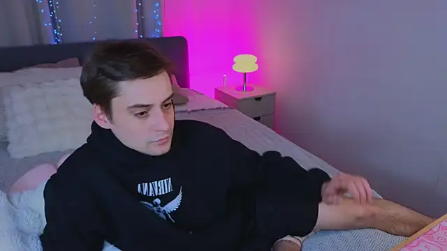 Pokazy przed kamerką – drillfi11