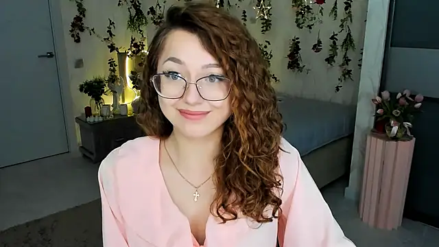 SereneFlame's Live XXX Chat