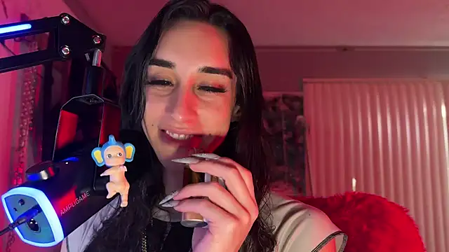 xoFrankie Chat XXX live