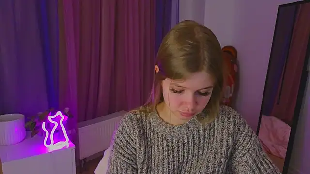 Chat XXX en directo de belrinaa