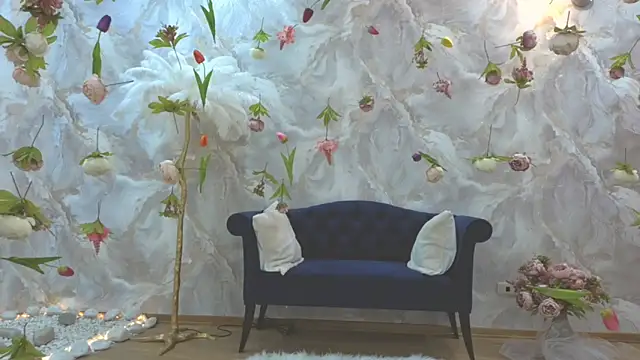 Chat XXX en directo de PixelGoddess