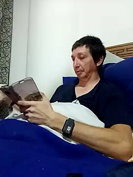 Pacobakan042n Live XXX chat