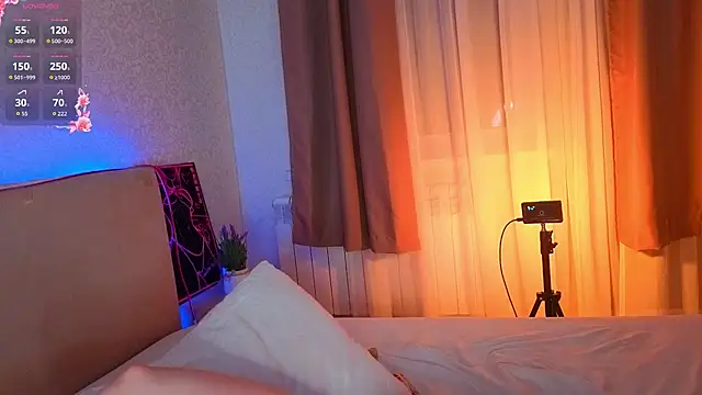 دردشة StacyWatts الجنسية المباشرة