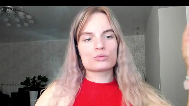 milliKira006: вебкам-шоу