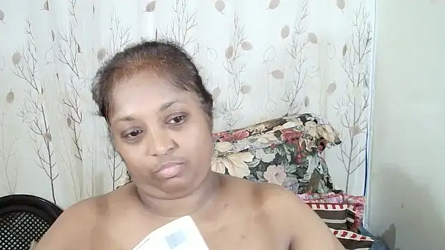 Indiantasha Live XXX-chat