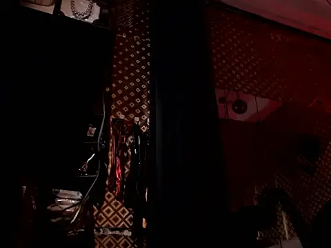 AntoniaSaints Pertunjukan Webcam