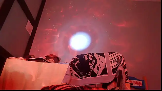 Show Webcam de SexWorkerX