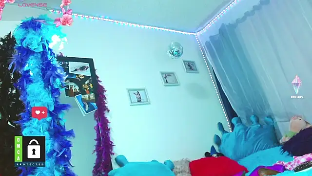 Czat XXX na żywo – Abri_369