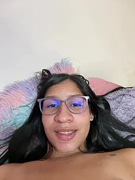 Danaeluxe's Live XXX Chat