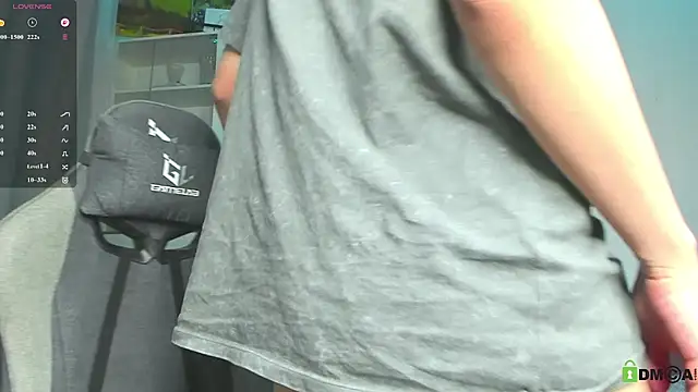 colestorms 网络视讯表演