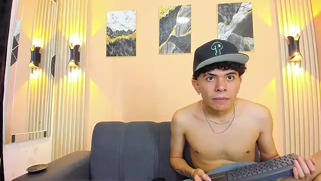 DesiresOfOlympus_ Webcamshow