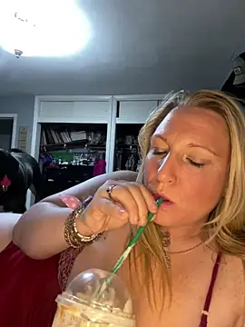 โชว์เว็บแคมของ sweetkacibaby