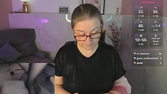 Alexandra_Kind's Live XXX Chat