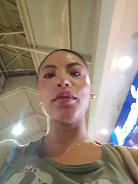 Show de webcam de Karen_San_Miguel