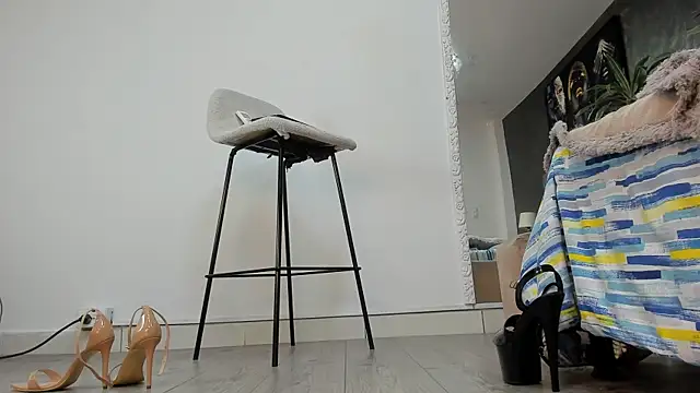 Czat XXX na żywo – isa_lancaster