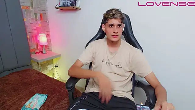 flaquito___ Chat XXX in diretta