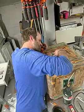 charactrzero 即時 XXX 聊天