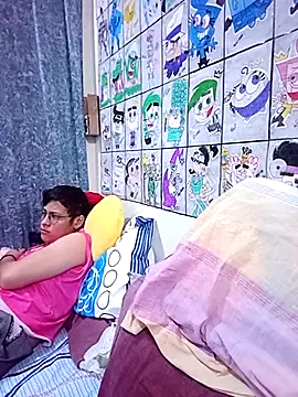 AddisonAndCouple ওয়েবক্যাম শো