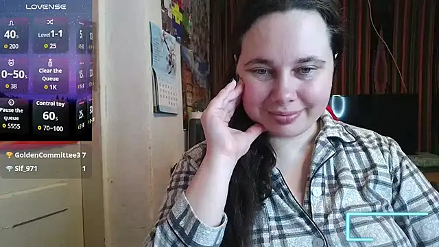 Cora_MaroのライブXXXチャット