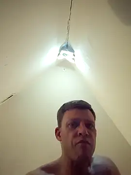 Show Webcam de SexyAssPosingGuy