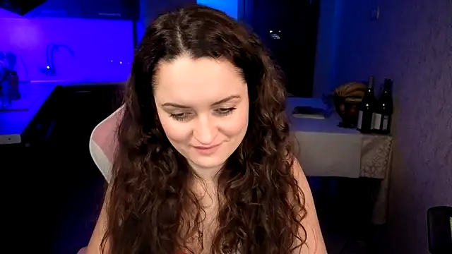 Chatroom XXX en direct de Cerann1