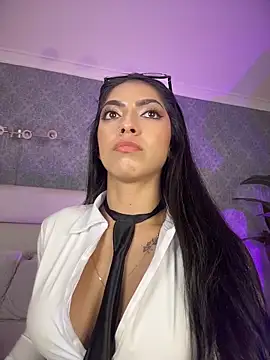 Celeste_AmberのライブXXXチャット