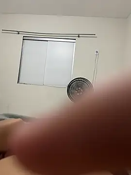 CabaMacho22: вебкам-шоу