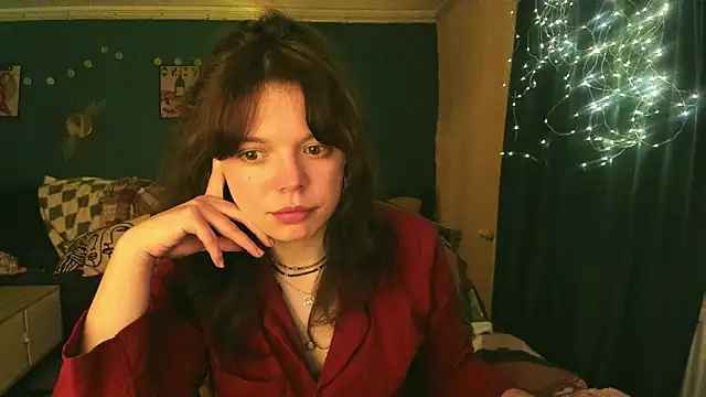 Živý XXX chat ClancyMorissey