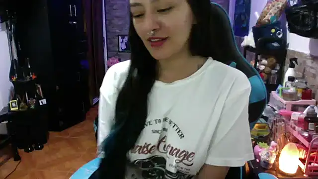 AngelaQueen_ 라이브 XXX 채팅