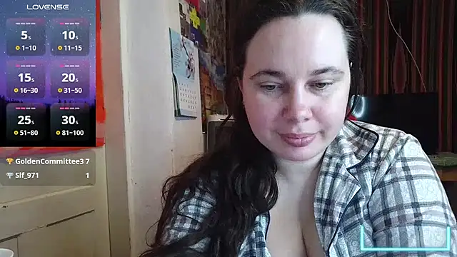 Chat +18 de Cora_Maro ao vivo