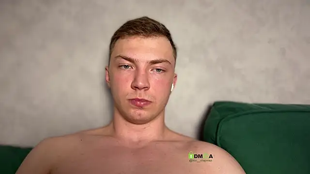 iron__chap 在線直播表演