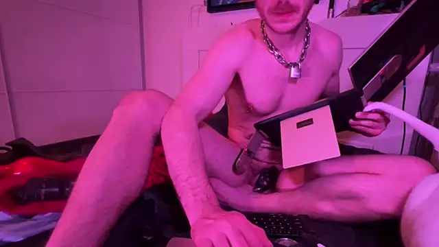 โชว์เว็บแคมของ konlxxx