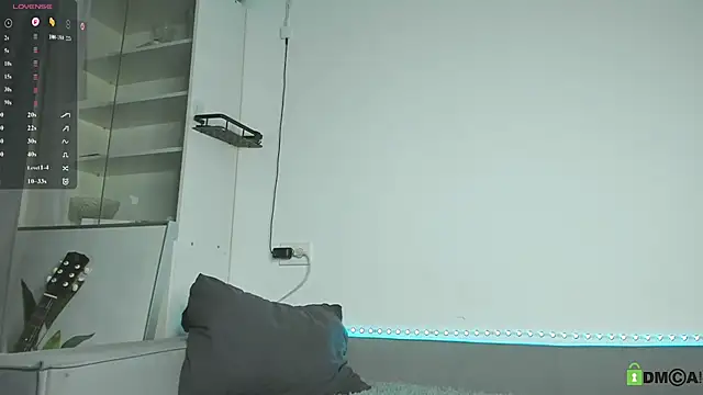 colestorms Adlı Modelin Canlı XXX Sohbeti