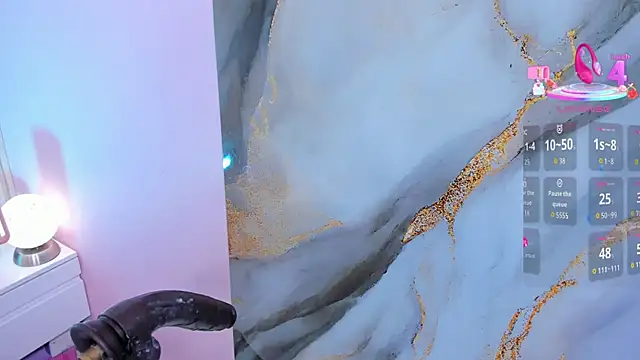 Ary__cherry Chat XXX live