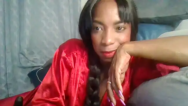 JadaMillss Adlı Modelin Canlı XXX Sohbeti