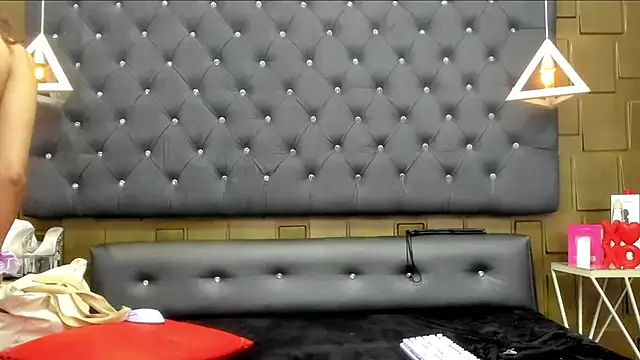 Živý XXX chat CaroBeltran