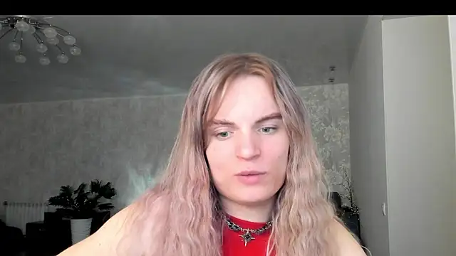 Вебкам-шоу milliKira006