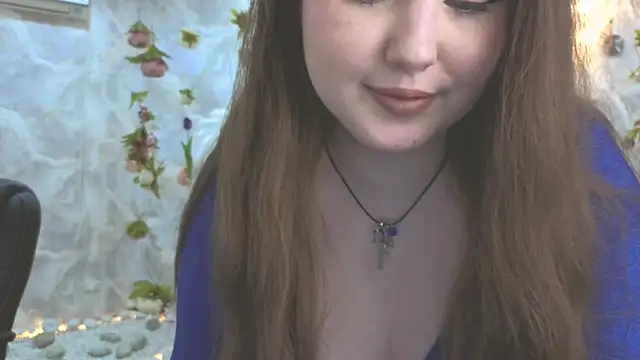 PixelGoddess Adlı Modelin Canlı XXX Sohbeti