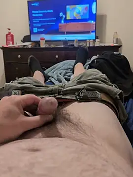 Louis504z's Webcam Show