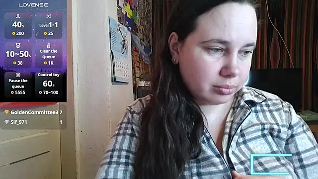 Cora_Maro 现场XXX聊天