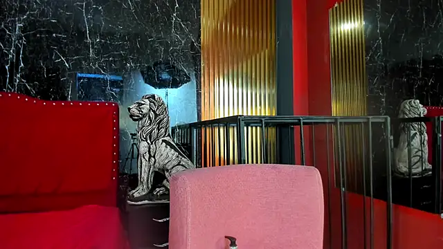 _nicolesweet Adlı Modelin Web Kamerası Şovu