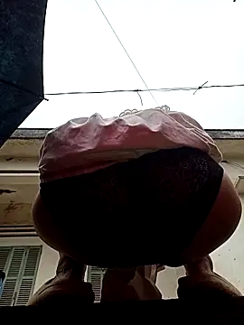 July-Asian Chat XXX in diretta