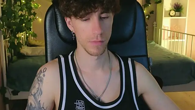 Chat XXX ao vivo de mark_caron