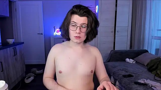 Онлайн чат XXX Derek_Shameless