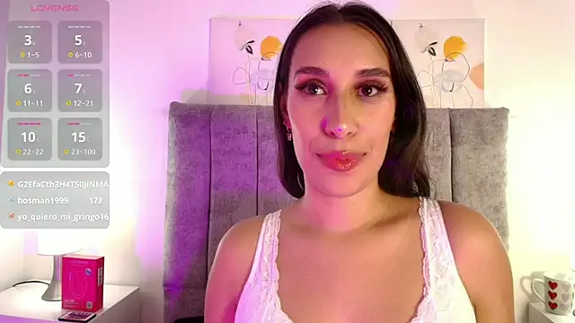 Gald_Hardy 现场XXX聊天