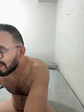 Chat XXX en directo de big_bearman