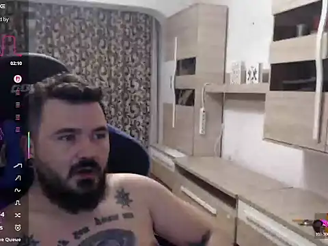 RelentlessNoir Webcamshow